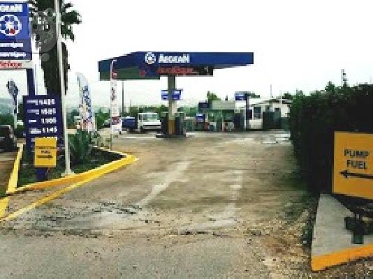 ΠΩΛΕΙΤΑΙ ΠΡΑΤΙΡΗΟ ΥΓΡΩΝ ΚΑΥΣΗΜΩΝ